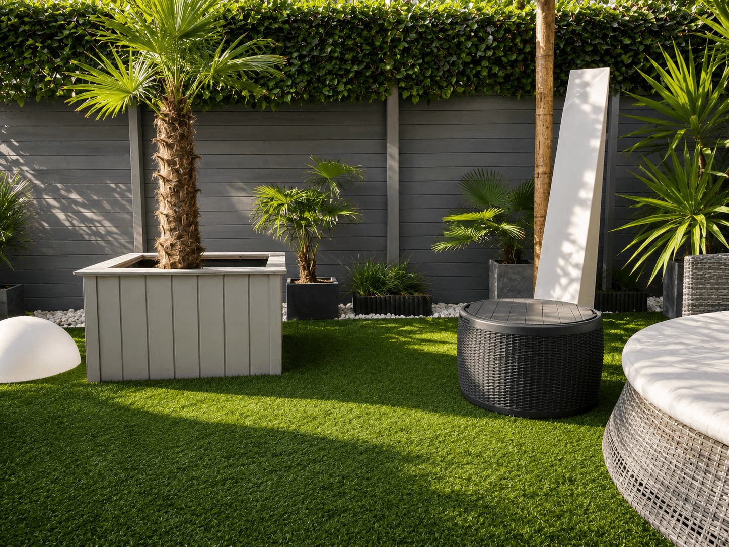 Sfeerbeeld B-Relaxed 5 — privé sauna & wellness Hasselt