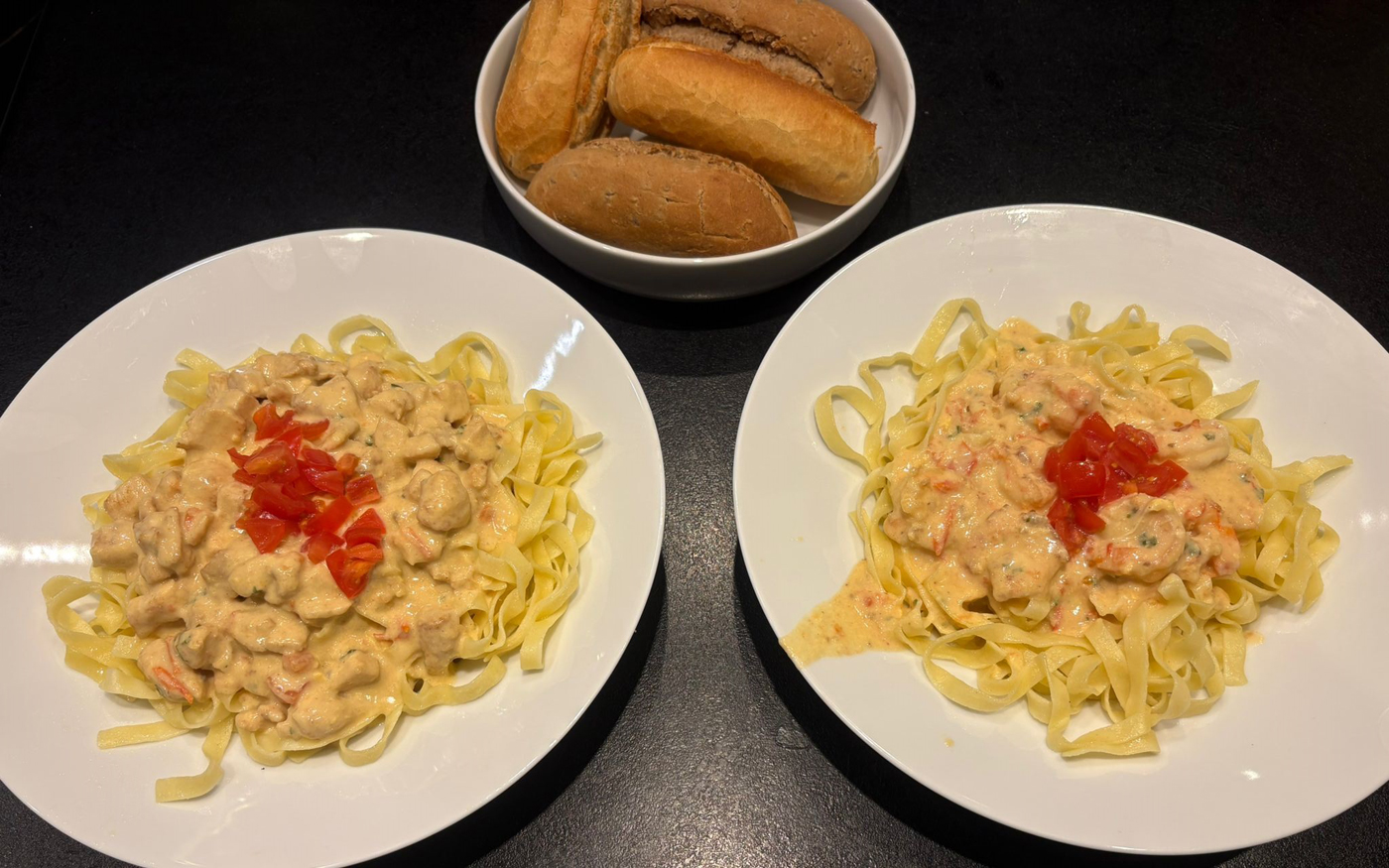 Romantisch arrangement | B-Relaxed