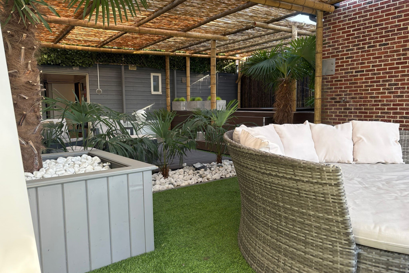 Onze Last Minutes | Privé Sauna & Wellness | B-Relaxed